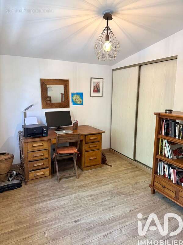 Photo 5 - Maison à LE PORT