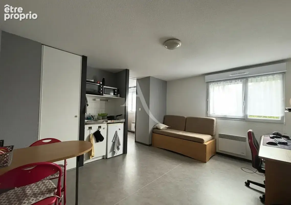 La roche sur yon appartement a vendre en exclusivite amanda - photo 3