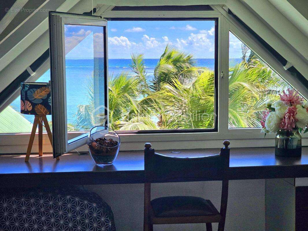 Appartement à SAINT-FRANCOIS