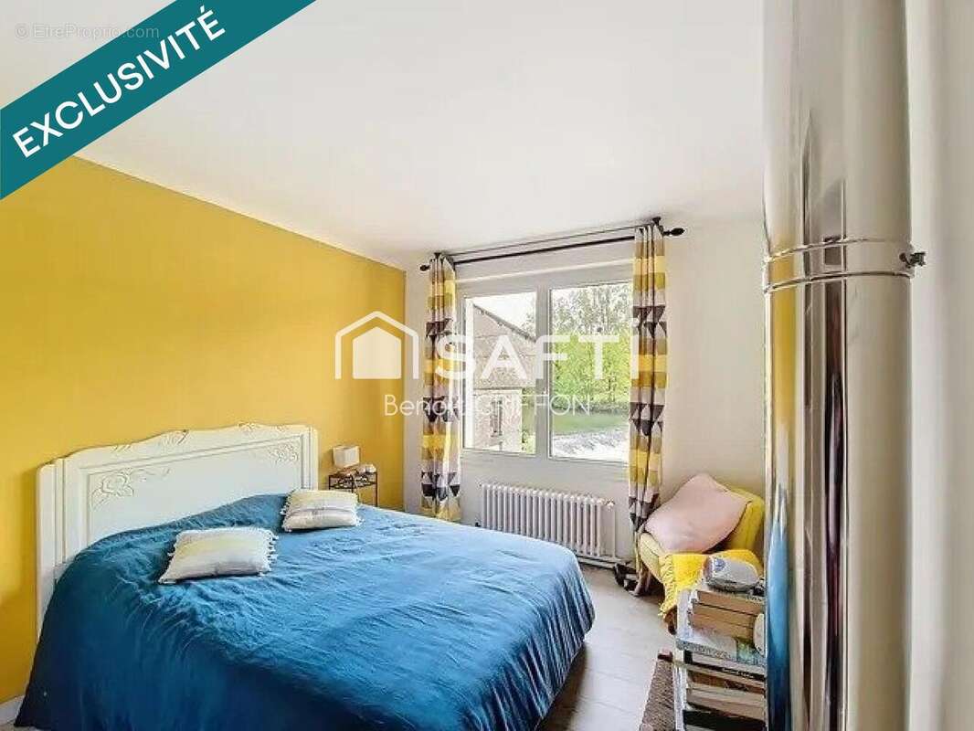 Photo 8 - Maison à BOUSSAY