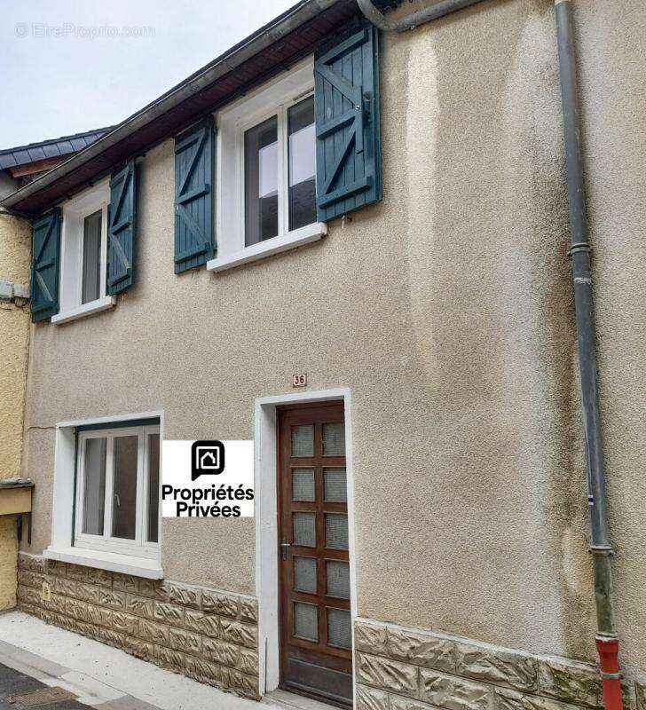 Maison de village avec vue sur les montagnes - photo 15