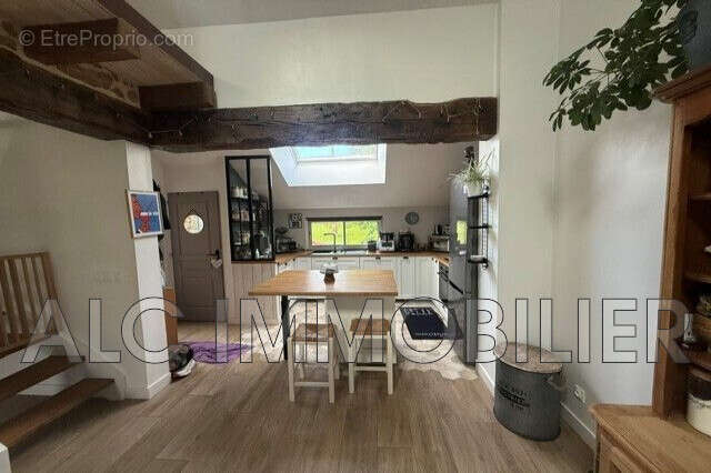 Maison 90 m² à Vivoin  - photo 5