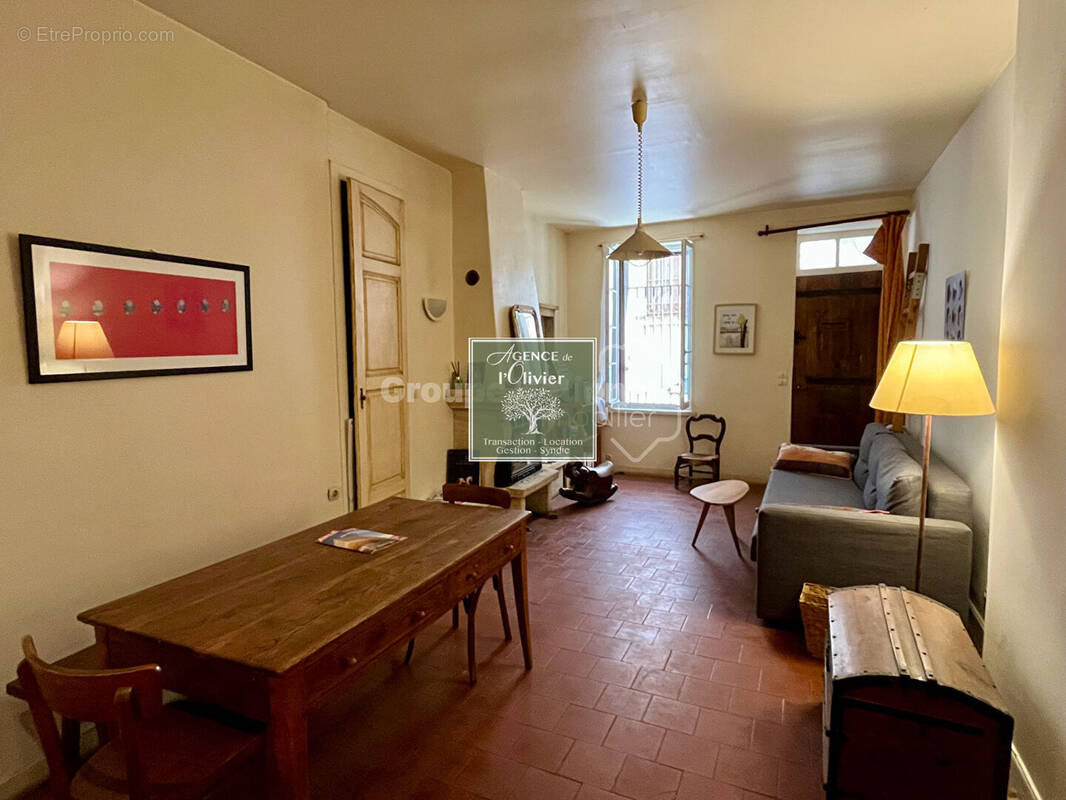 Appartement à ARLES