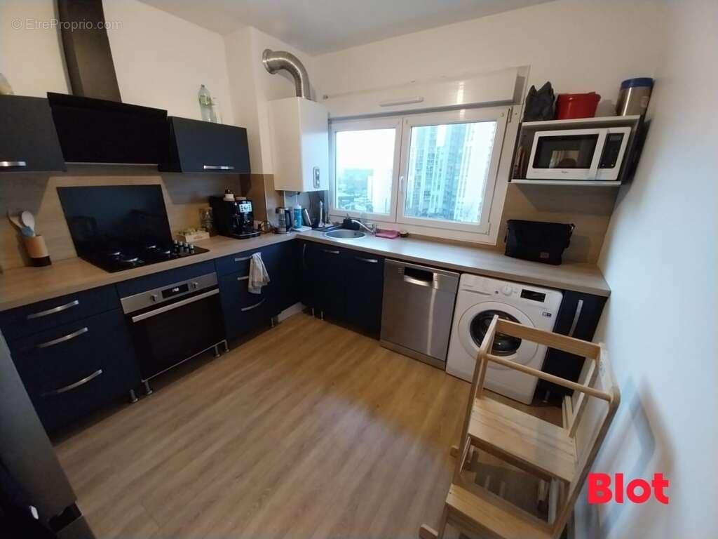 Appartement à BREST