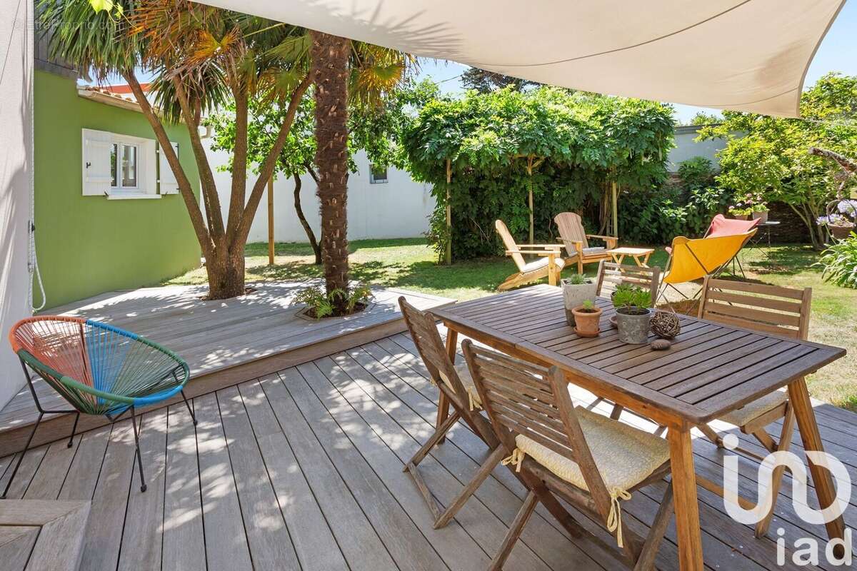 Photo 3 - Maison à REZE