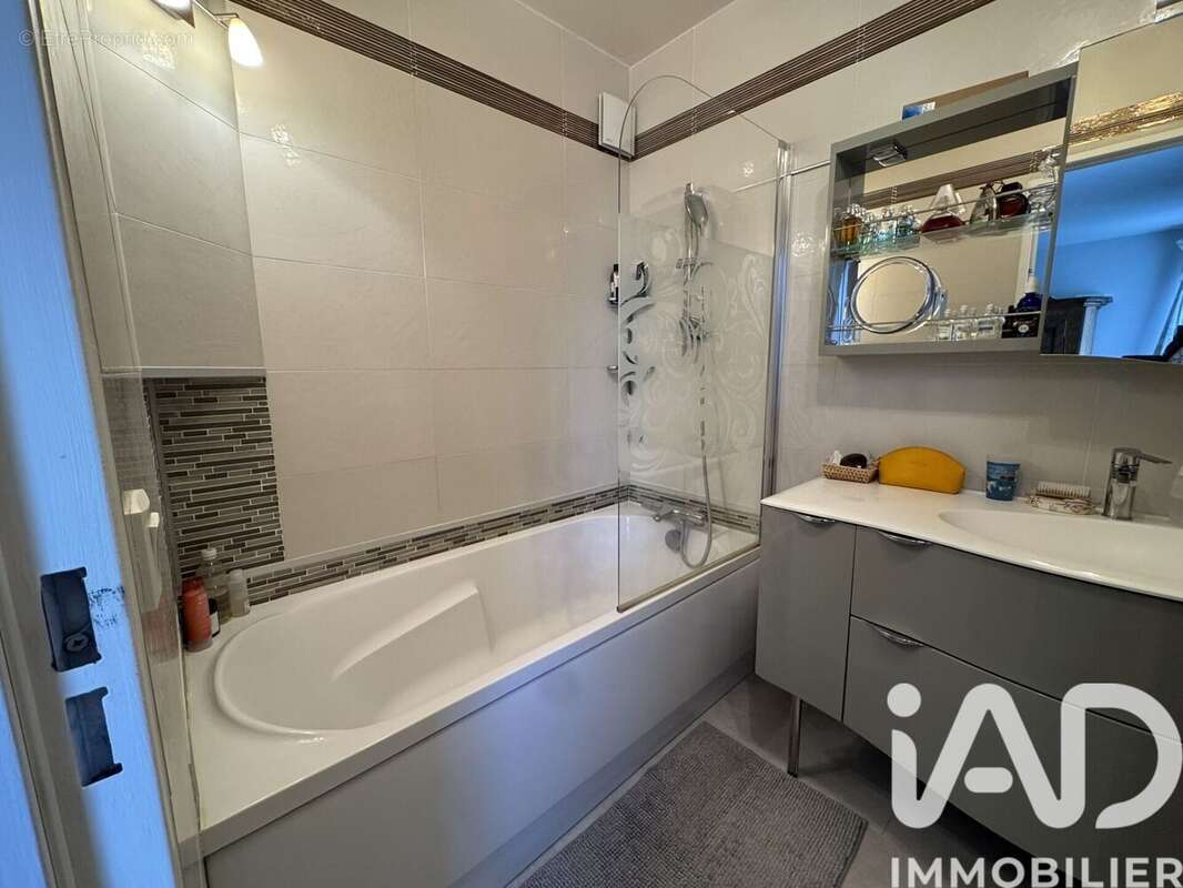 Photo 9 - Appartement à FONTAINEBLEAU