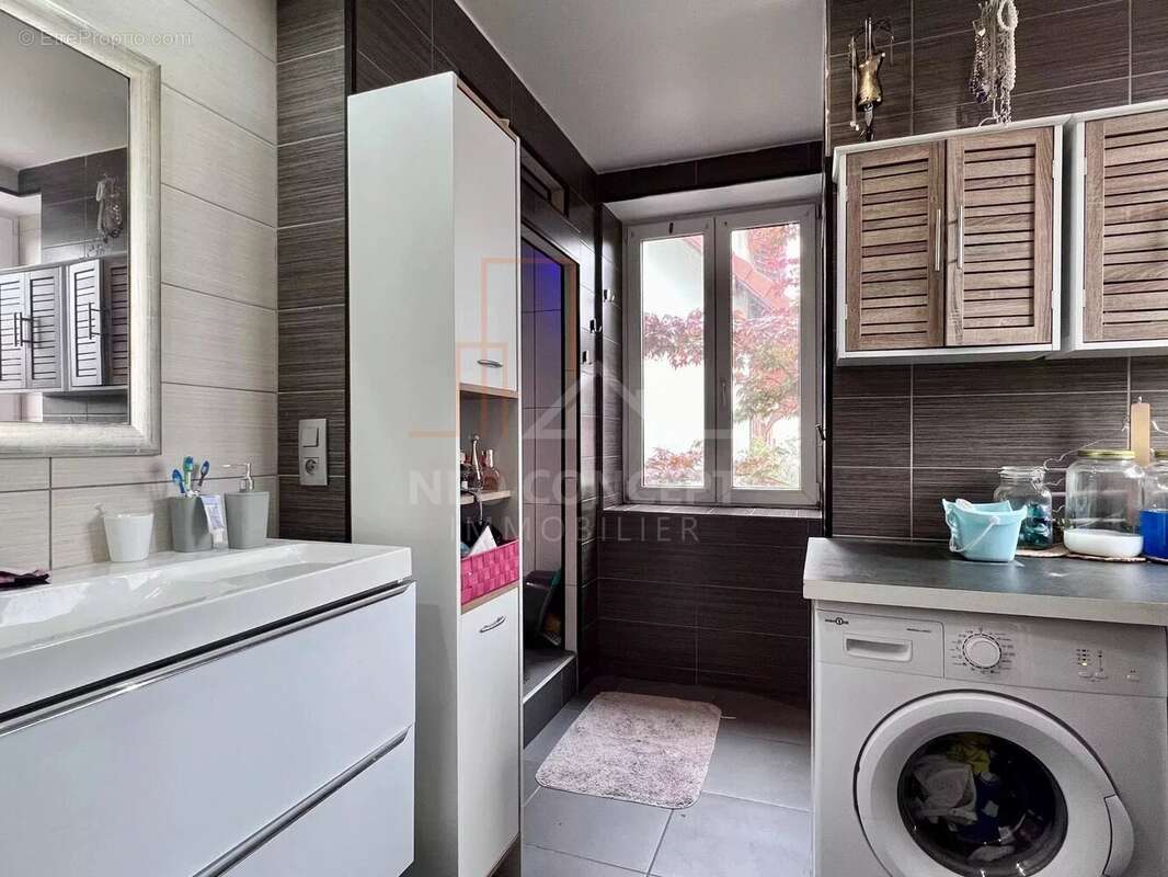 Maison à NIEDERBRONN-LES-BAINS