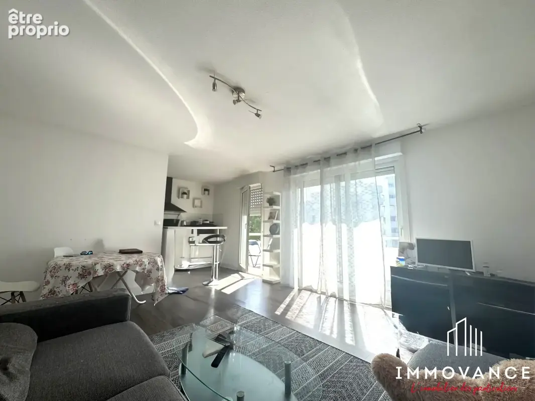 Appartement 3 pièces 65 m² à vendre à Montpellier (34070) - photo 4