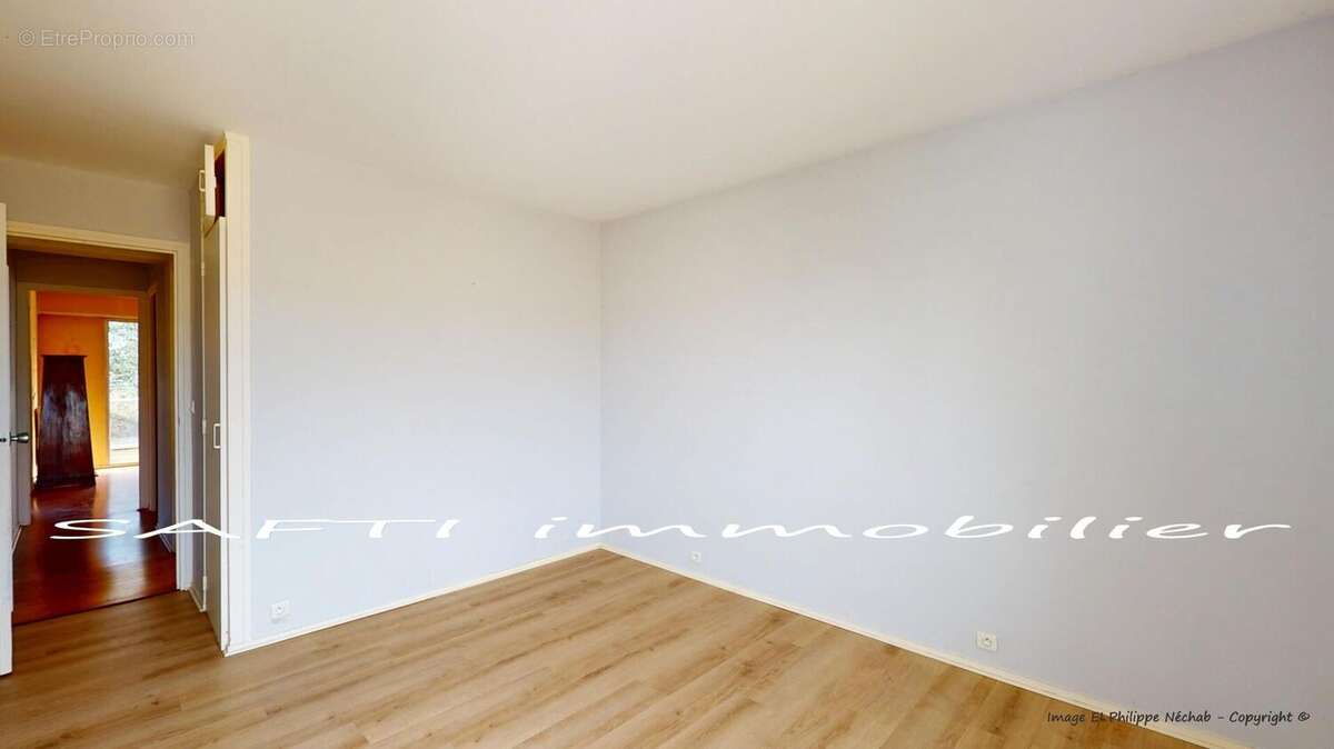 Appartement 108 m² à Freneuse  - photo 8