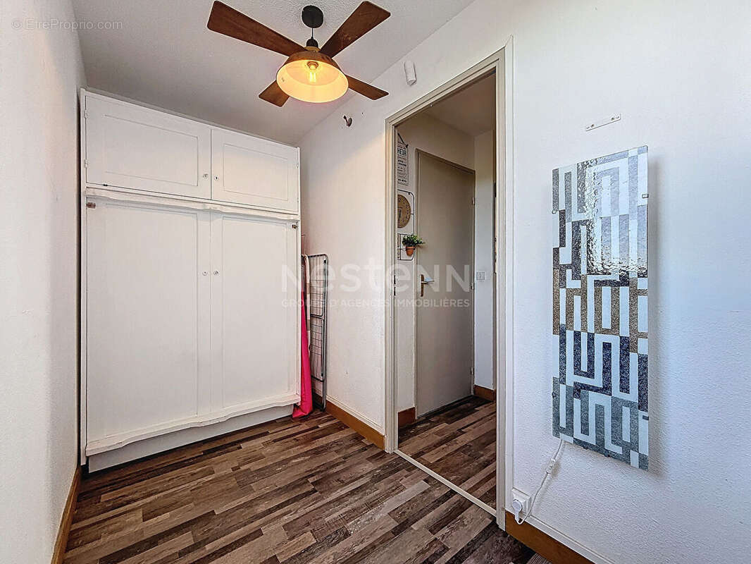 Appartement à LE GRAU-DU-ROI