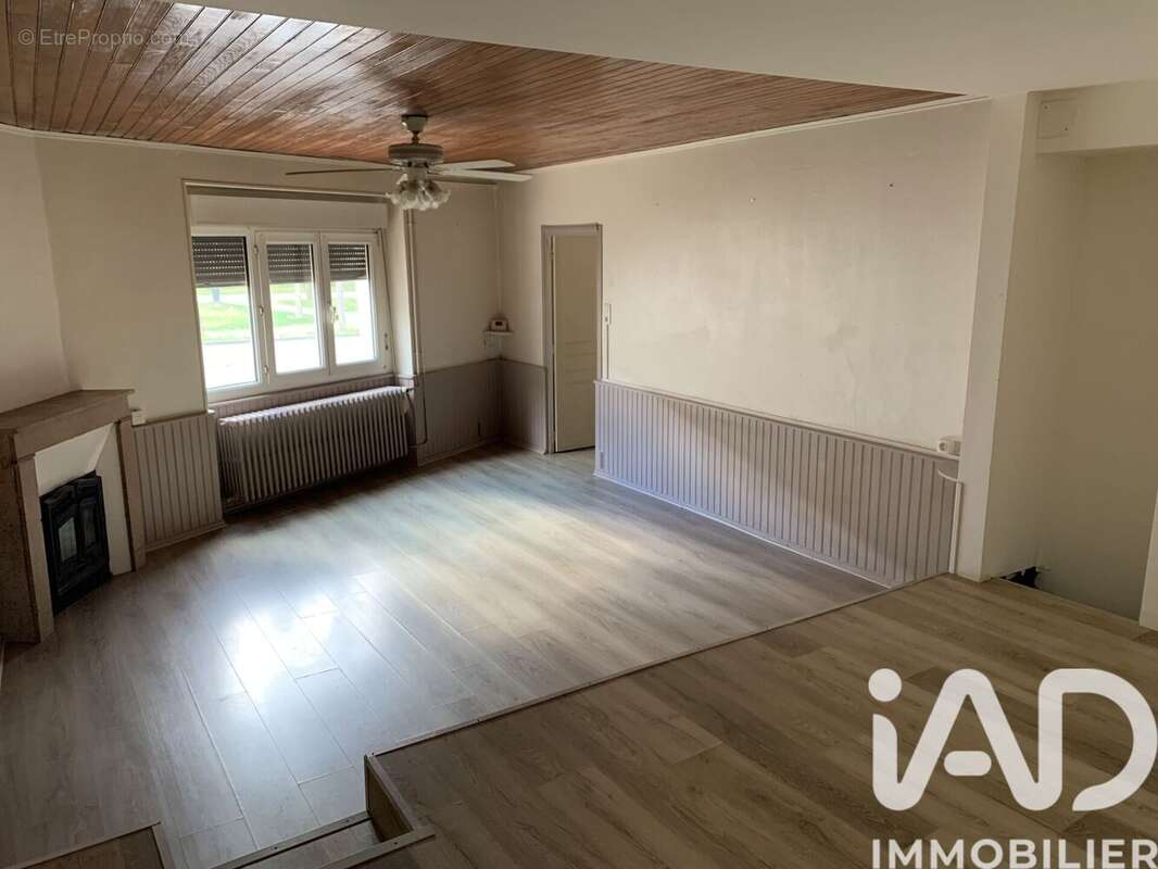Photo 8 - Maison à BOURBONNE-LES-BAINS