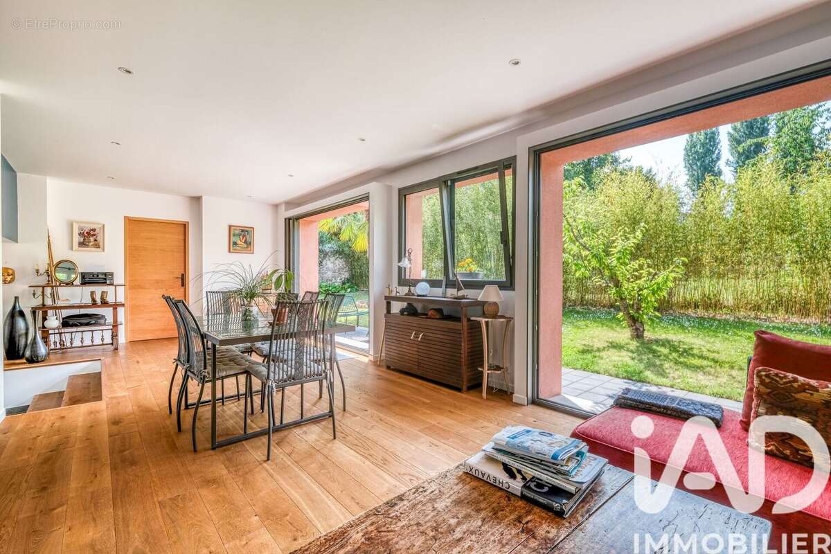 Photo 8 - Maison à LAGNY-SUR-MARNE