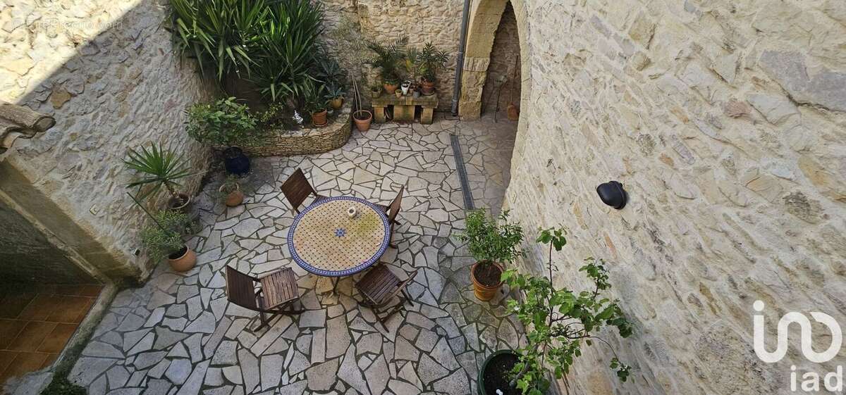 Photo 9 - Maison à UCHAUD