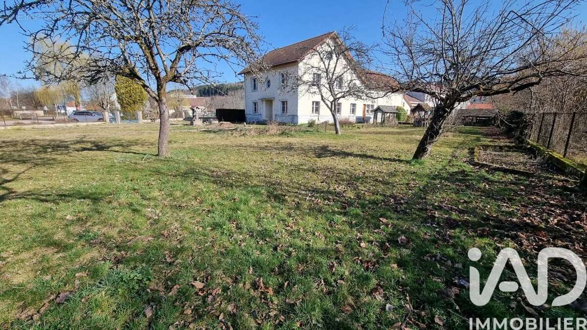 Photo 6 - Maison à ANOULD