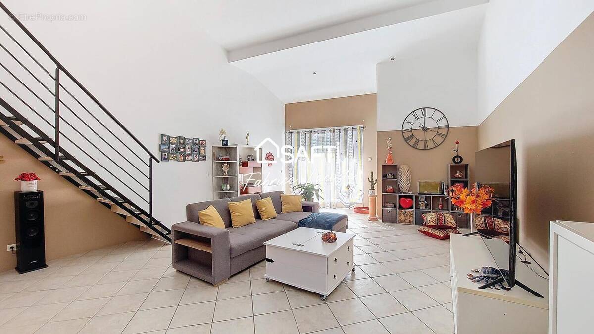 Photo 1 - Maison à GAILLAC-TOULZA