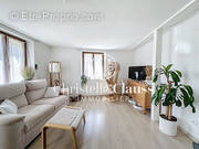 Appartement à ITTENHEIM