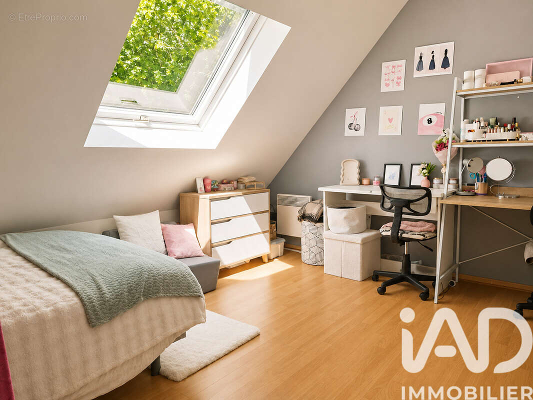 Photo 9 - Maison à SAINT-GERMAIN-DES-PRES