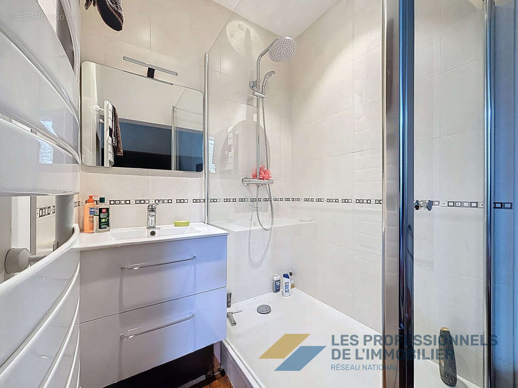 Appartement à CHAMBERY