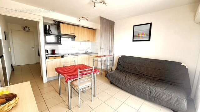Appartement à MARSEILLAN