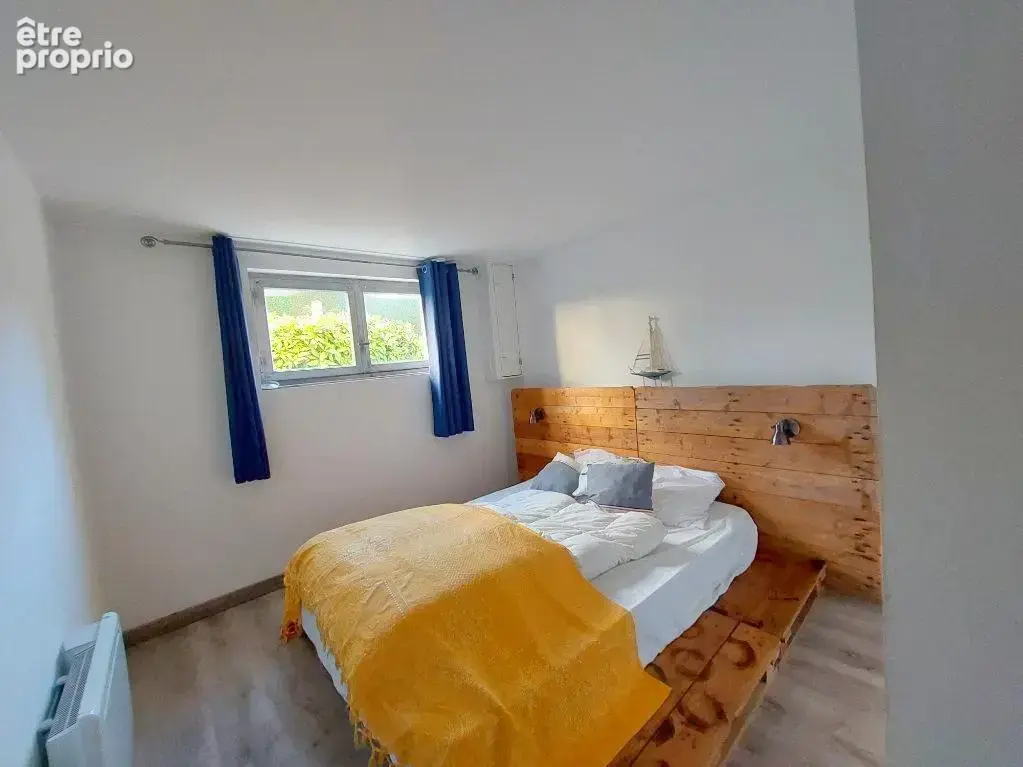 Maison 5 pièces 82 m² à vendre à Granville (50400) - photo 7