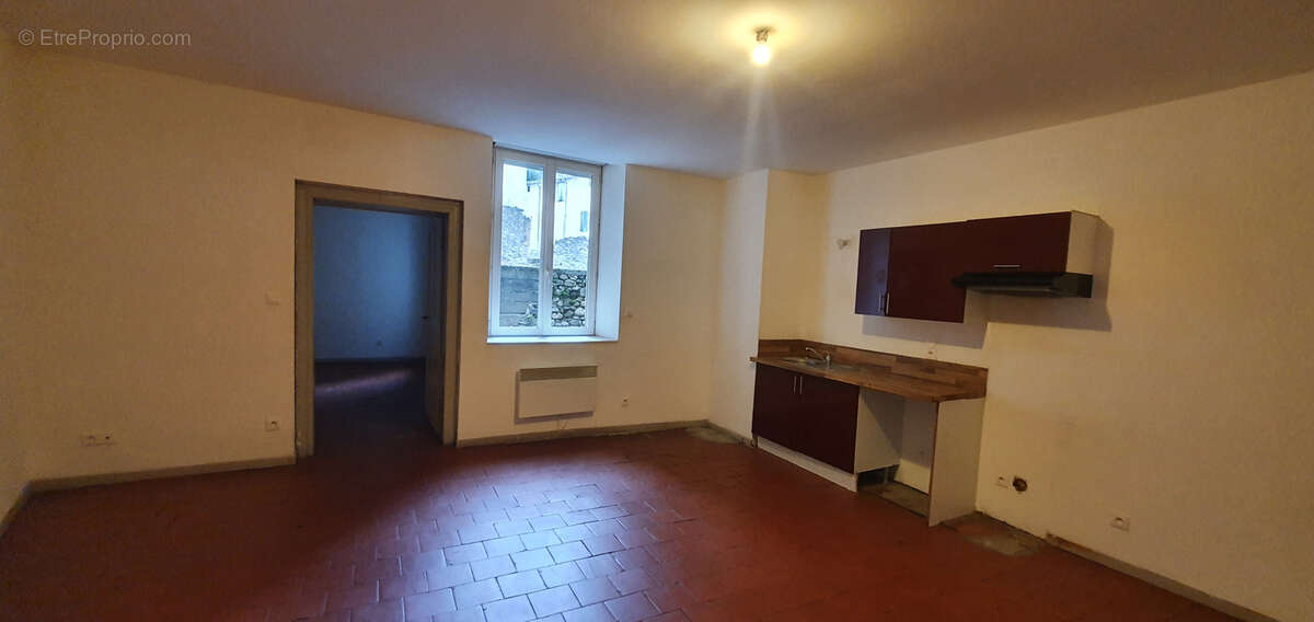 Appartement à LODEVE