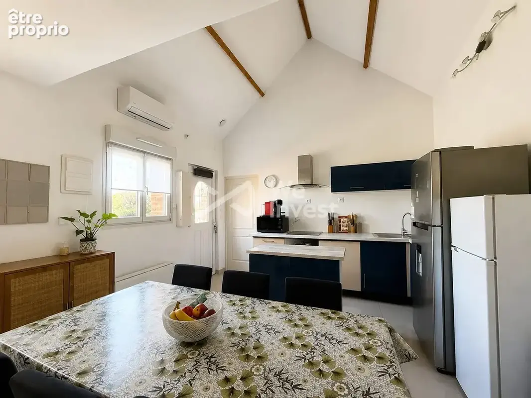 Maison 3 pièces 56 m² à vendre à Fouquereuil (62232) - photo 3