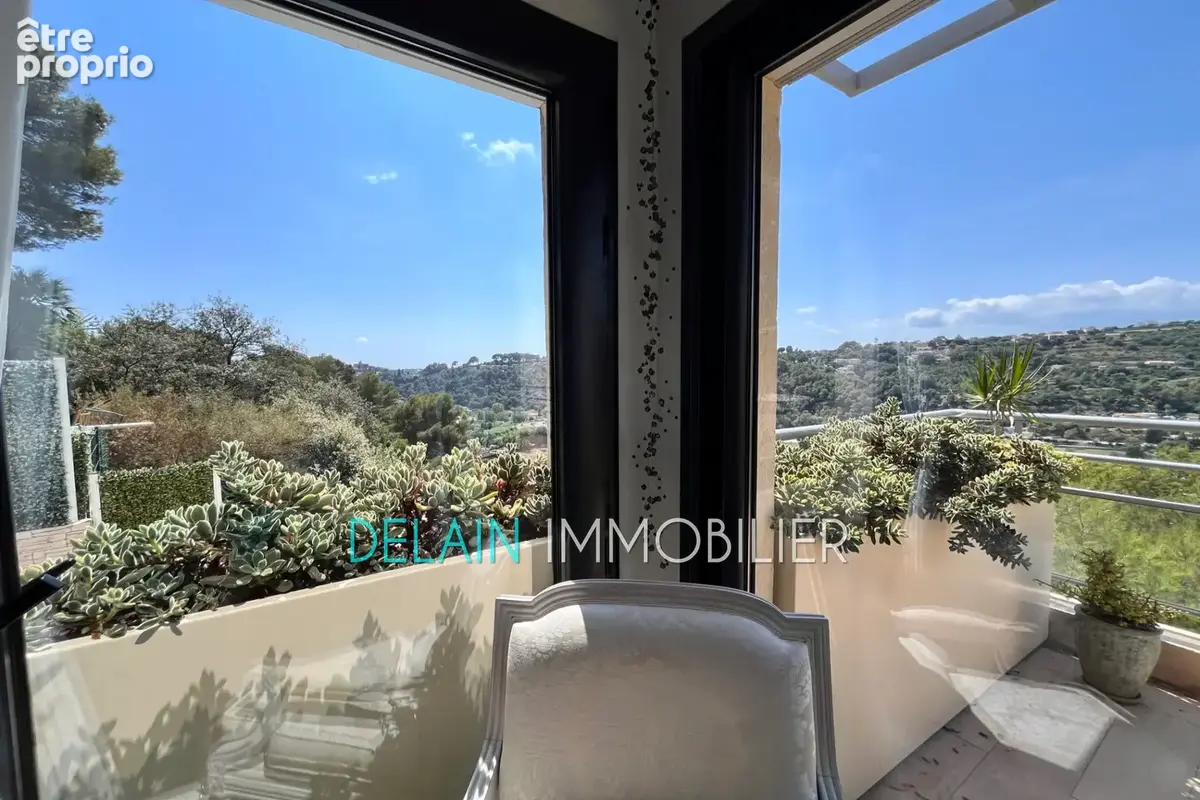 Appartement 107 m² à Cagnes-Sur-Mer  - photo 7