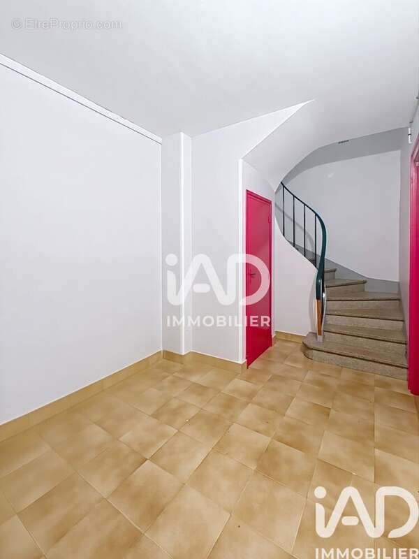 Photo 6 - Appartement à BOULOGNE-SUR-MER