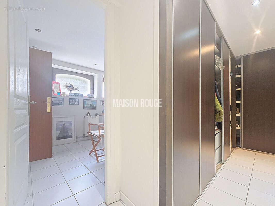 Maison à SAINT-MALO