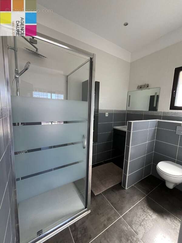 Maison à PORTIRAGNES