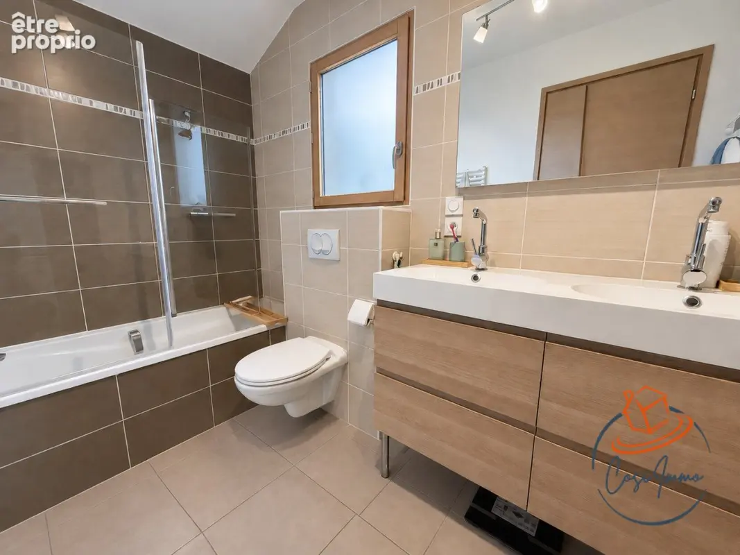Appartement Prevessin Moens 4 pièce(s) 90 m2 - photo 11