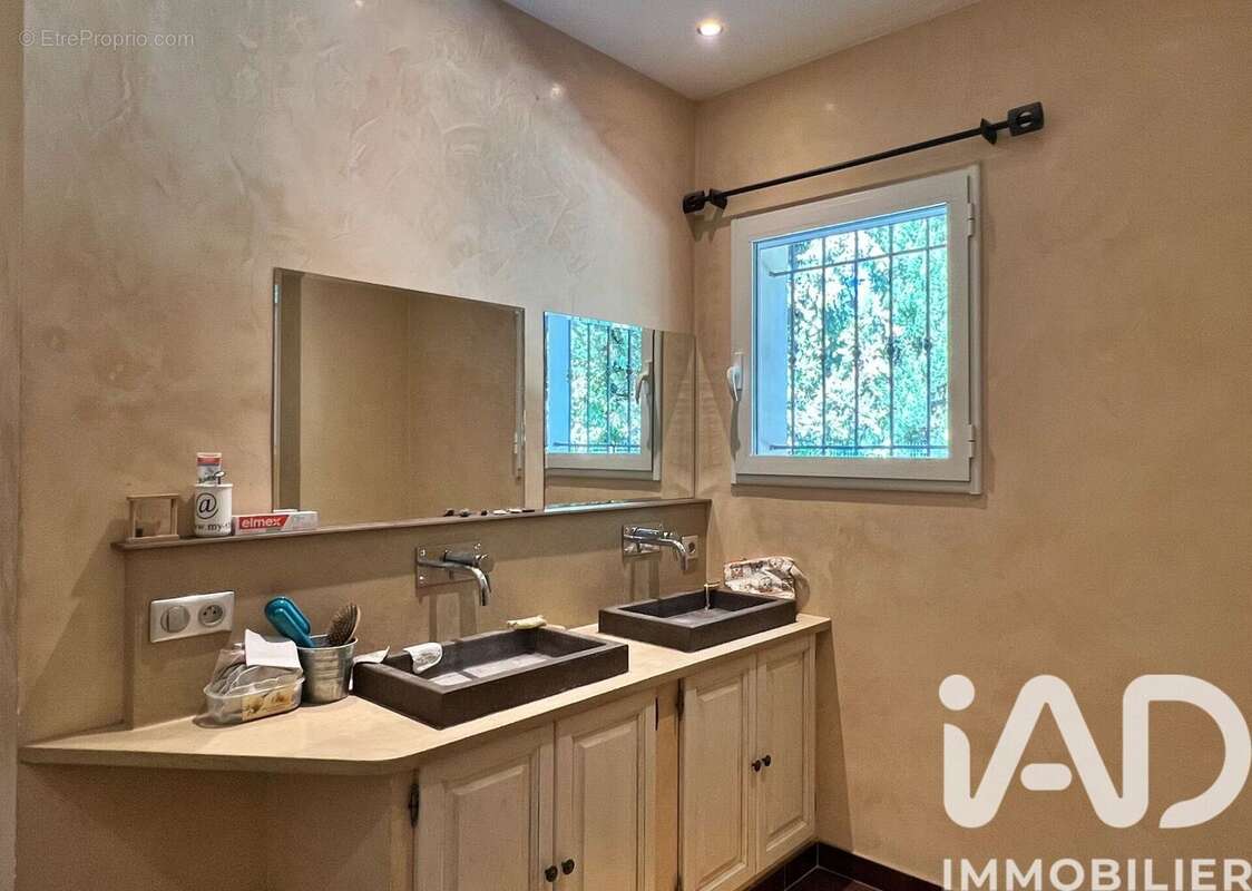 Photo 9 - Maison à BUIS-LES-BARONNIES