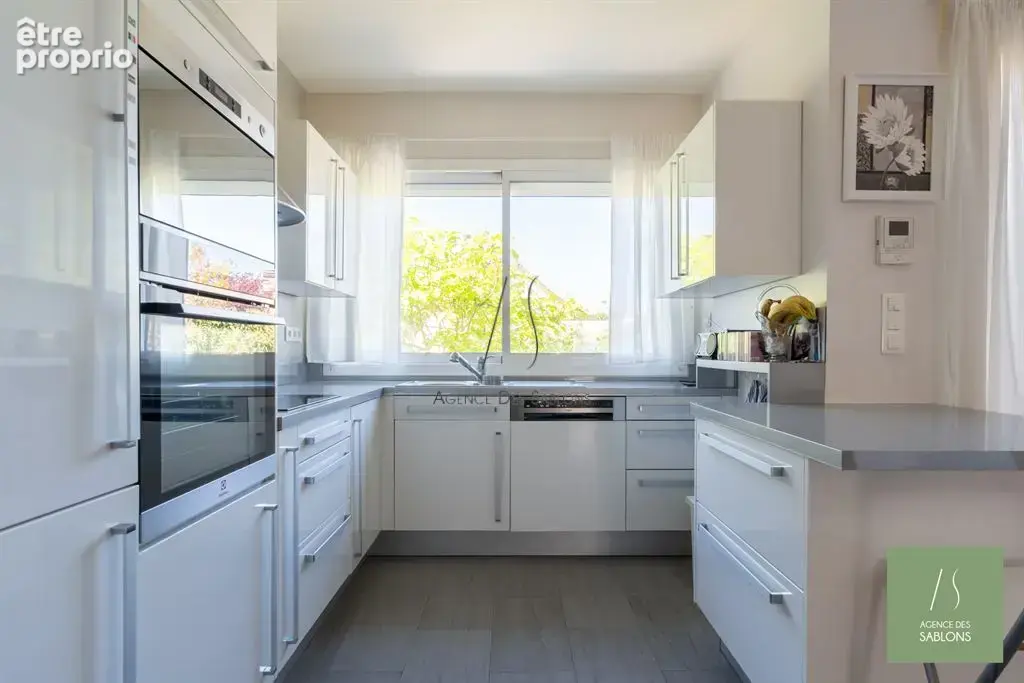 Maison 6 pièces 125 m² à vendre à Le Vesinet (78110) - photo 3