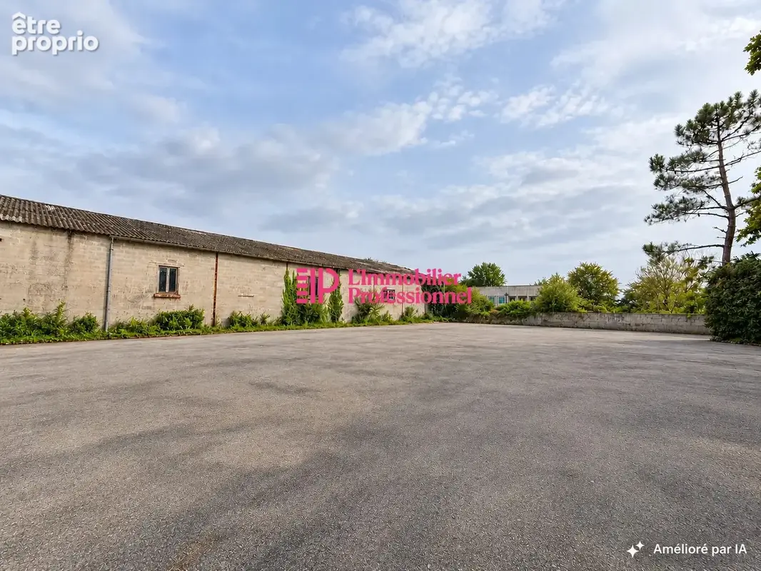 Commerce 2 566 m² à vendre à Guidel (56520) - photo 3