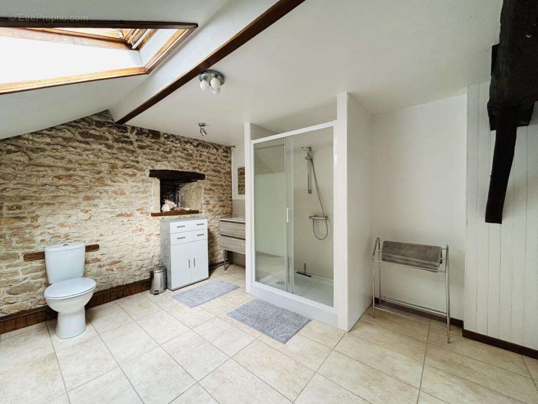 Propriété de Caractère avec Gîte, 6 chambres et Grange à Rén - photo 13