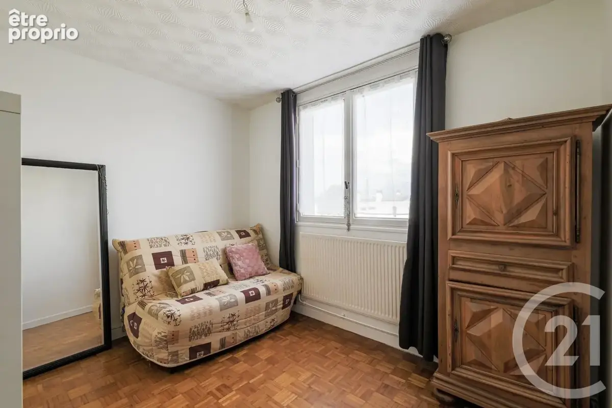 Appartement 4 pièces 66 m² à vendre à Seyssins (38180) - photo 10