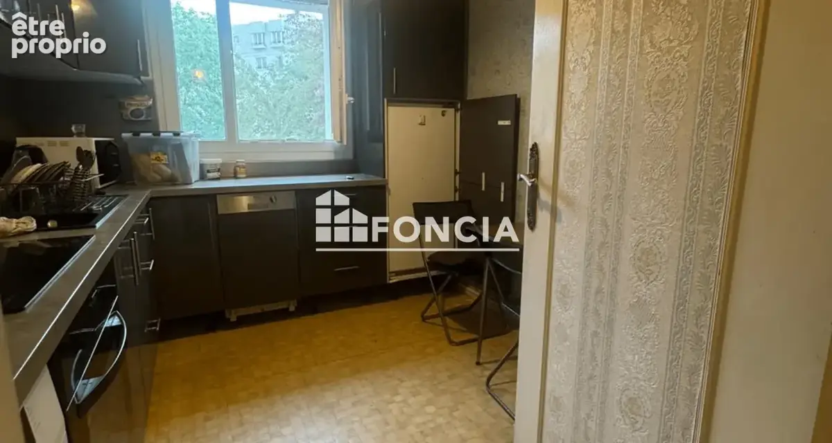 ÉVRY – Appartement T3 de 67 m² – Investissement locatif – Loué 1 110 €/mois - photo 8