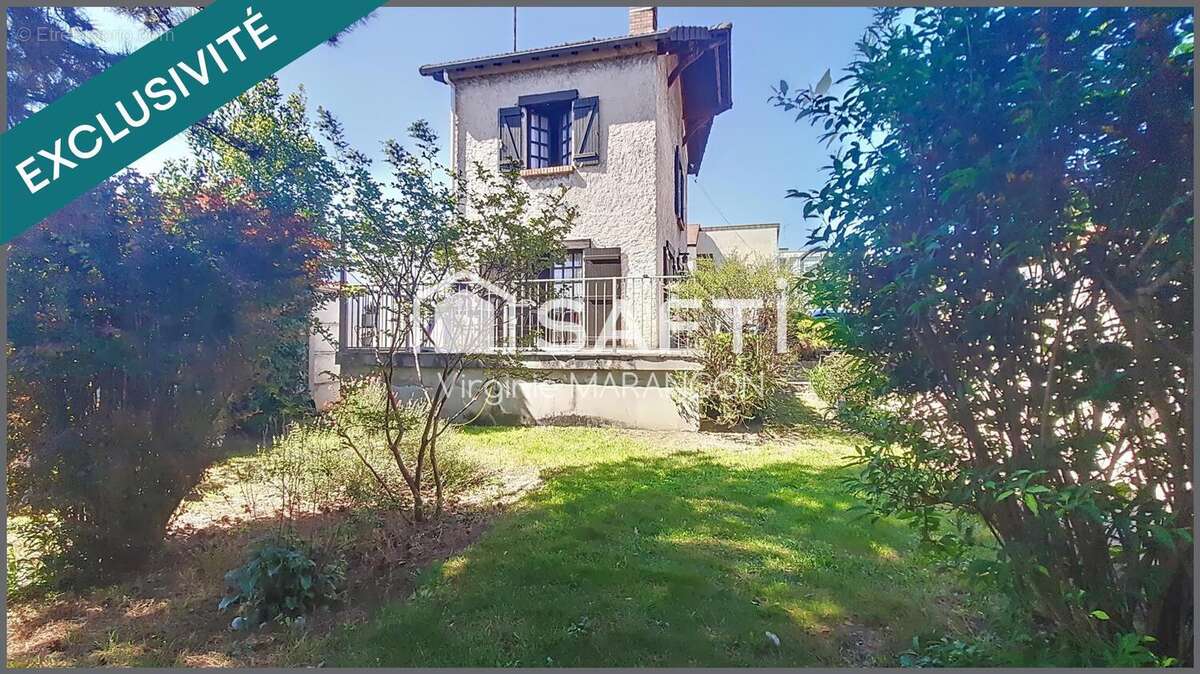 Photo 2 - Maison à BEZONS