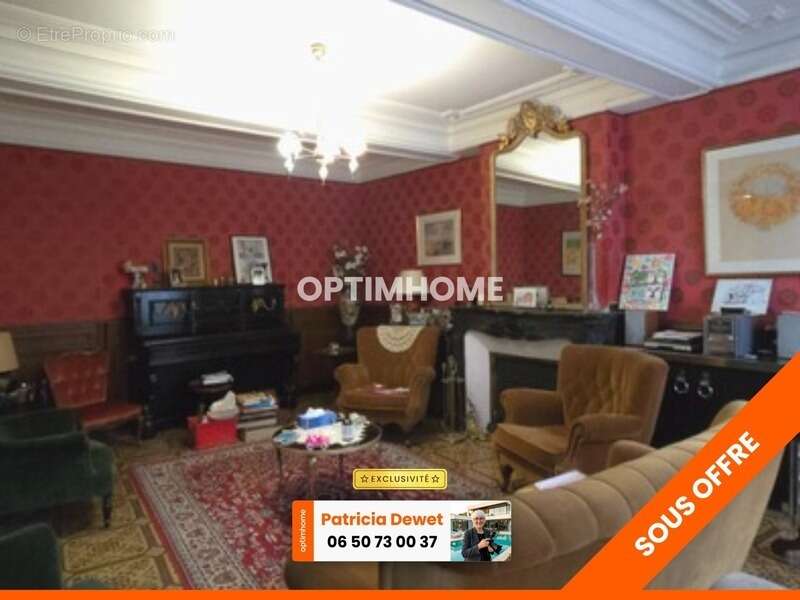 Maison à vendre 9 pièces OUVEILLAN (11) - photo 2