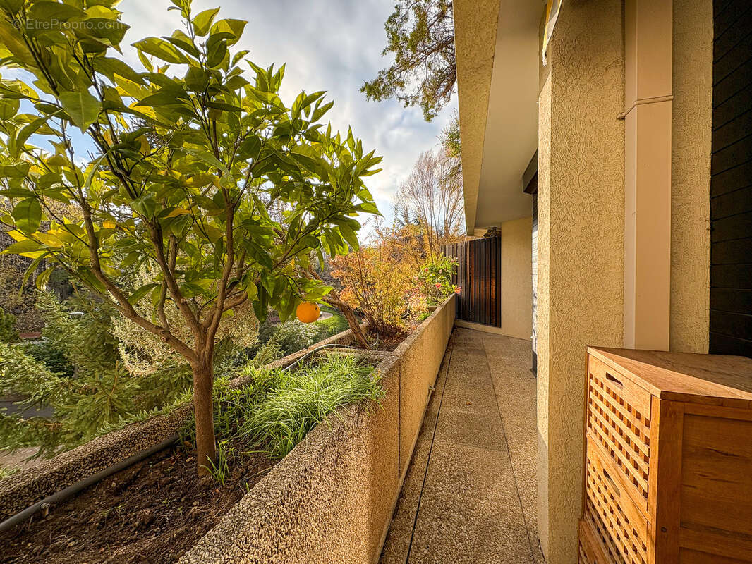 Appartement à CHAMALIERES