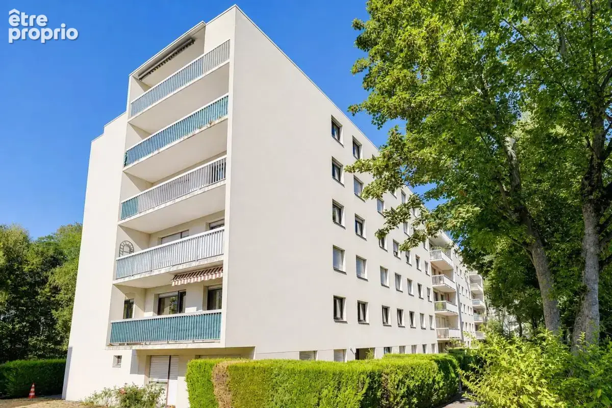 Appartement de 4 pièces de 83 m² à Brunoy - photo 11