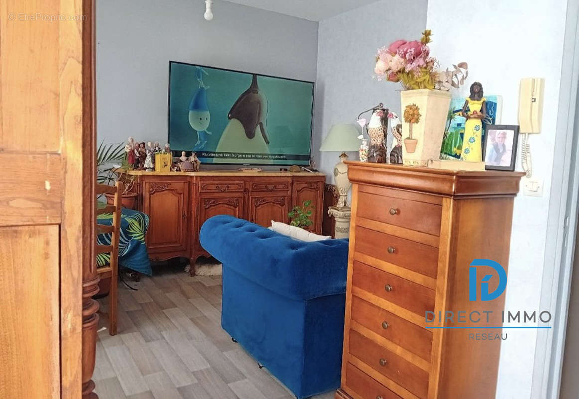 Appartement à BETHUNE