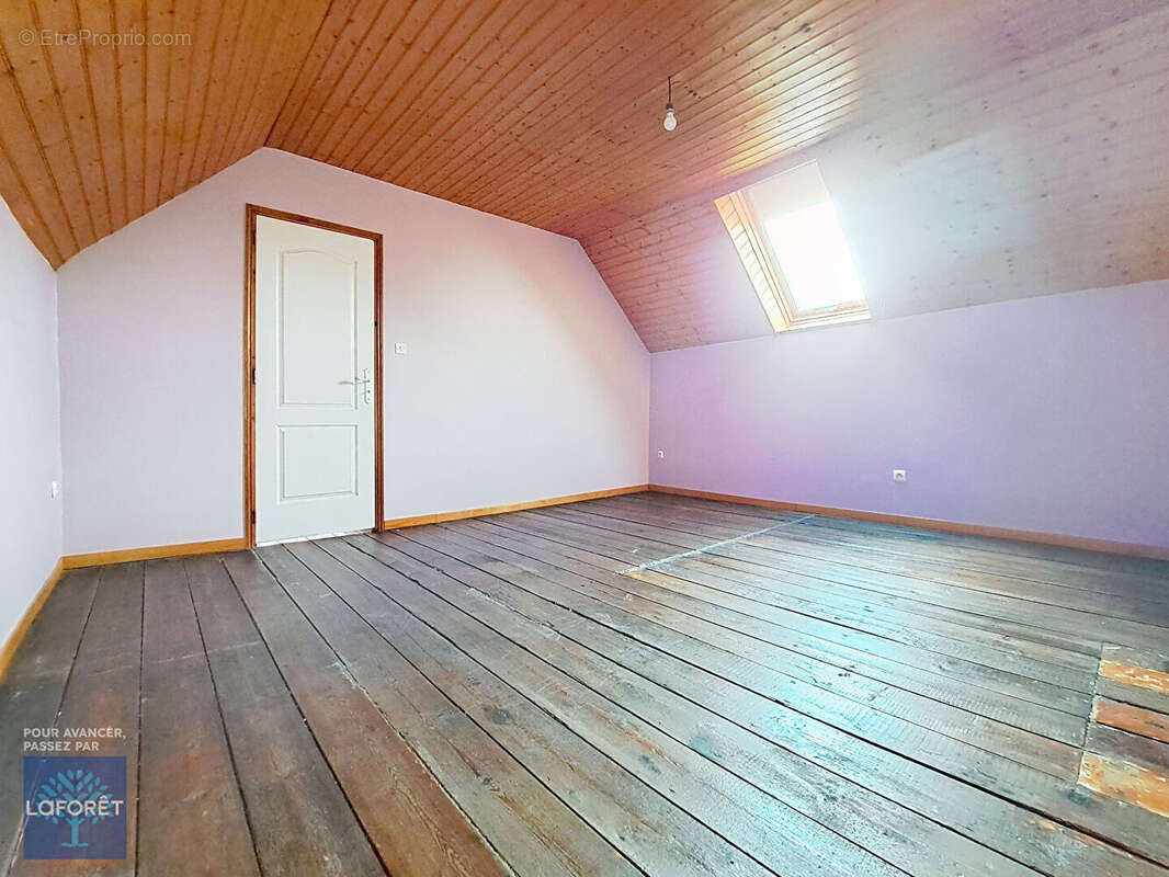 Maison Ardres 5 pièce(s) 96.67 m2 - photo 4