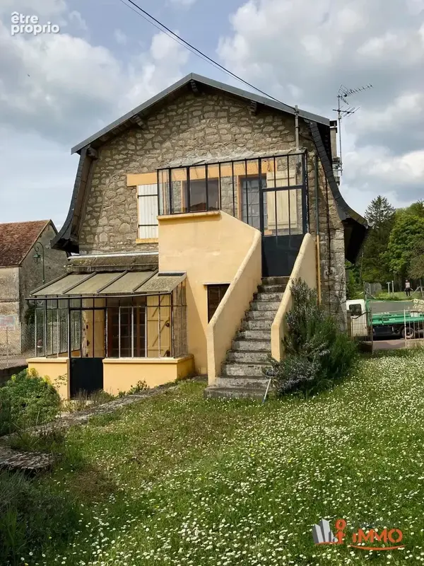 Beaucoup de charme pour cette maison avec dépendance - photo 28