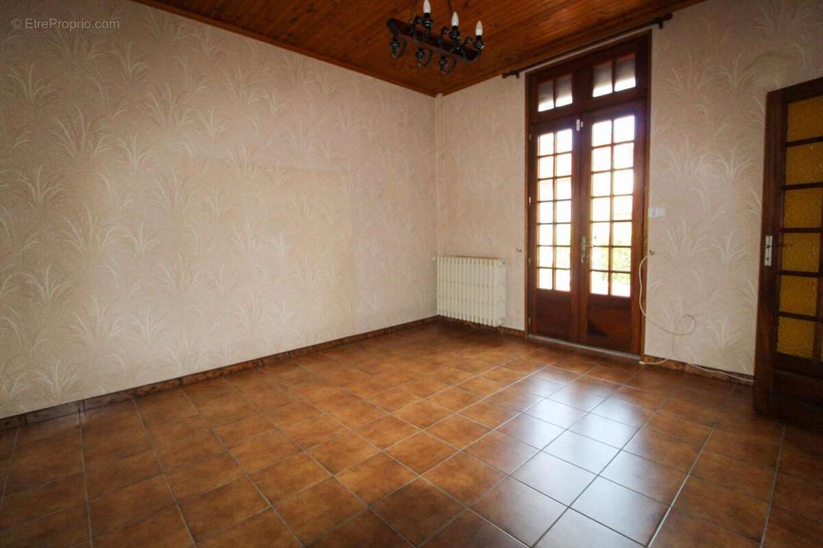 Photo 5 - Maison à SAINT-VALLIER