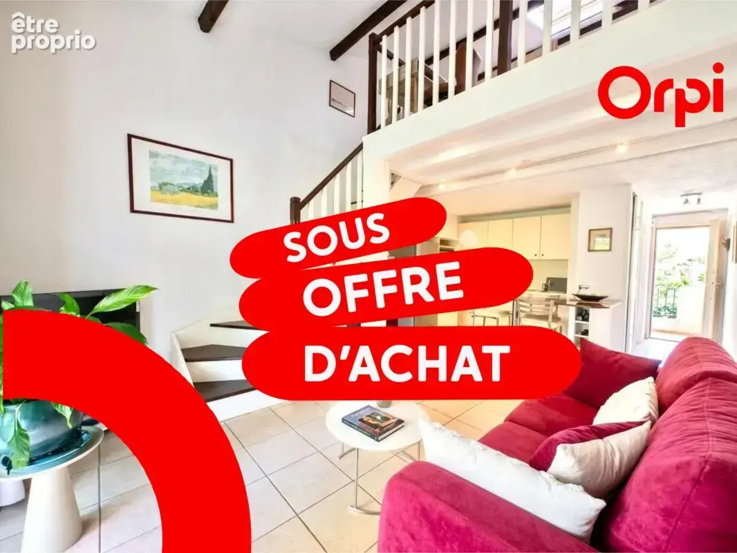 Appartement à PEYMEINADE