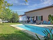 Photo 1 - Maison à BAZIEGE