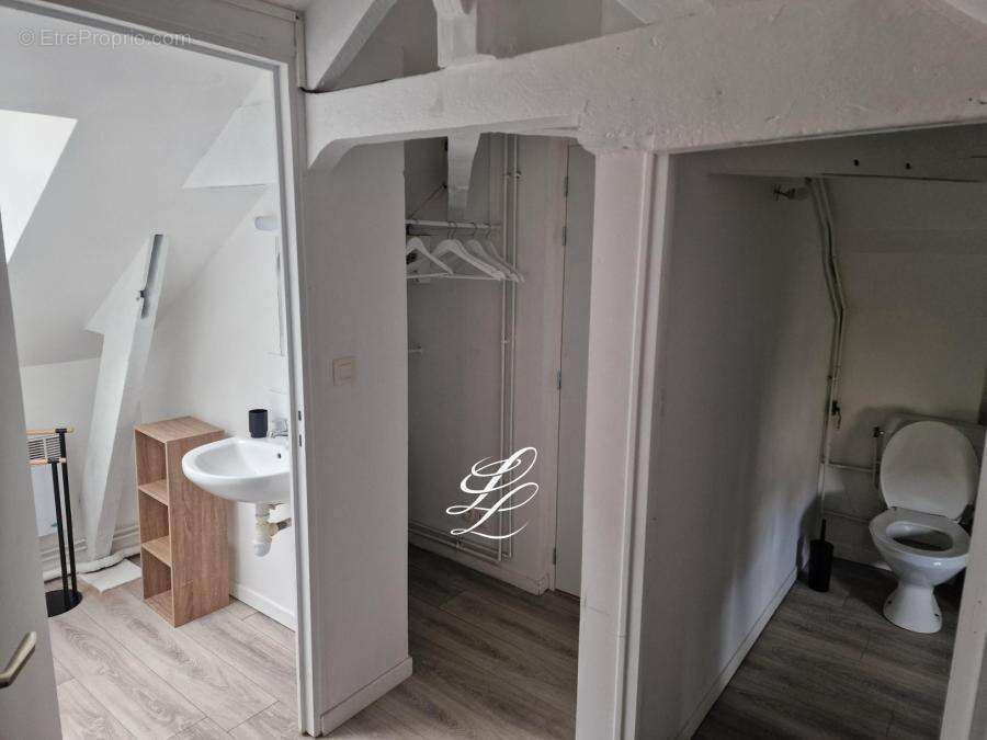 Appartement à LE MANS