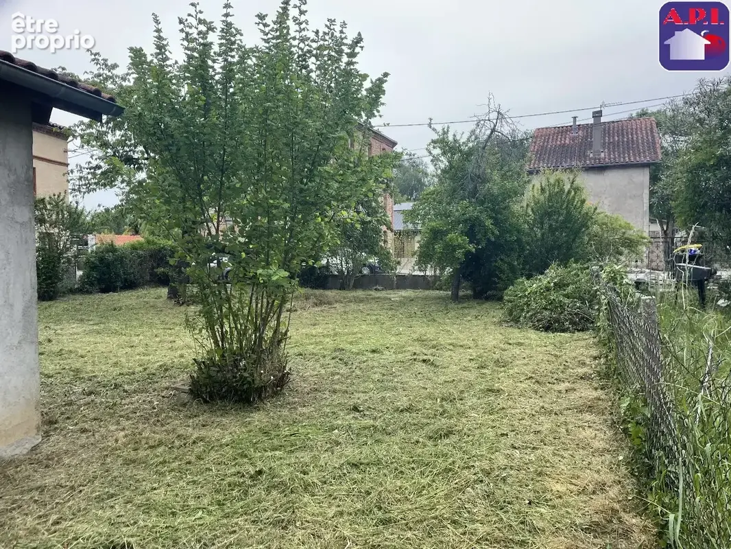 Maison 70 m² à Pamiers  - photo 5
