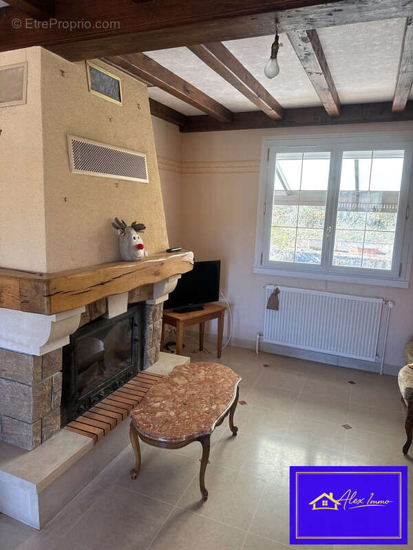 Maison à SAVIGNY-LES-BEAUNE